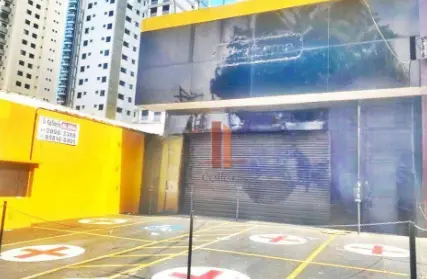 Imagem: Ponto Comercial para Alugar, Tatuapé