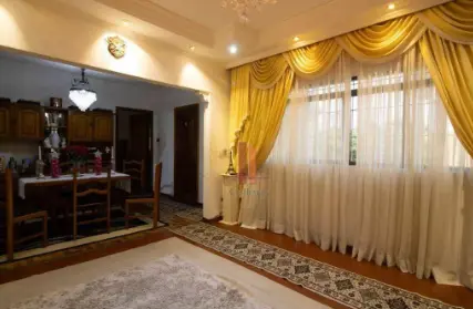 Imagem: Casa Térrea para Venda, Vila Granada