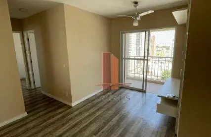 Imagem: Apartamento para Venda, Água Rasa