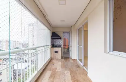 Imagem: Apartamento para Venda, Mooca