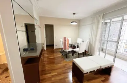 Imagem: Apartamento para Venda, Tatuapé