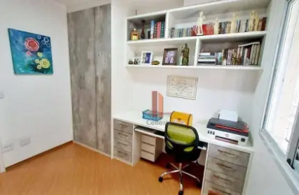 Imagem: Apartamento para Alugar, Tatuapé