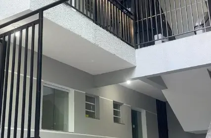 Imagem: Apartamento para Alugar, Brás