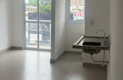 Imagem: Apartamento para Alugar, Itaquera