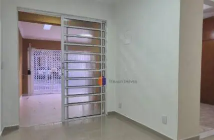 Imagem: Casa Térrea para Venda, Parque São Jorge