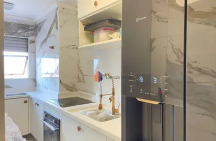 Imagem: Apartamento para Venda, Jardim Nove de Julho