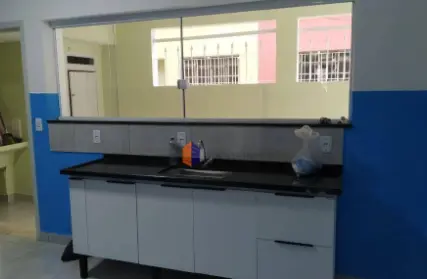 Imagem: Sobrado para Alugar, Vila Gomes Cardim