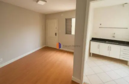 Imagem: Apartamento para Venda, Jardim Nove de Julho