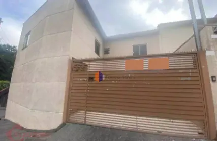 Imagem: Sobrado para Venda, Vila Carmosina