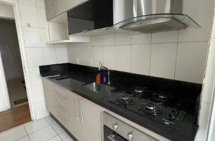Imagem: Apartamento para Venda, Vila Moreira