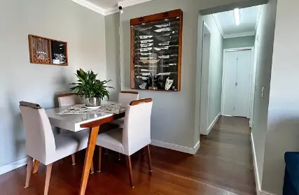 Imagem: Apartamento para Venda, Penha