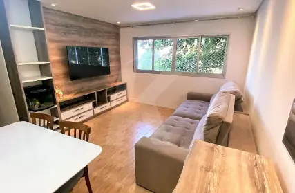 Imagem: Apartamento para Alugar, Vila Celeste