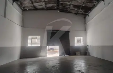 Imagem: Galpão / Salão para Alugar, Pari