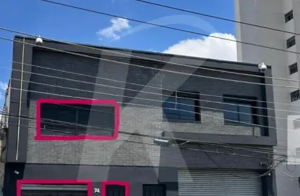 Imagem: Prédio Comercial para Alugar, Penha
