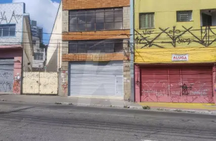 Imagem: Prédio Comercial para Alugar, Penha