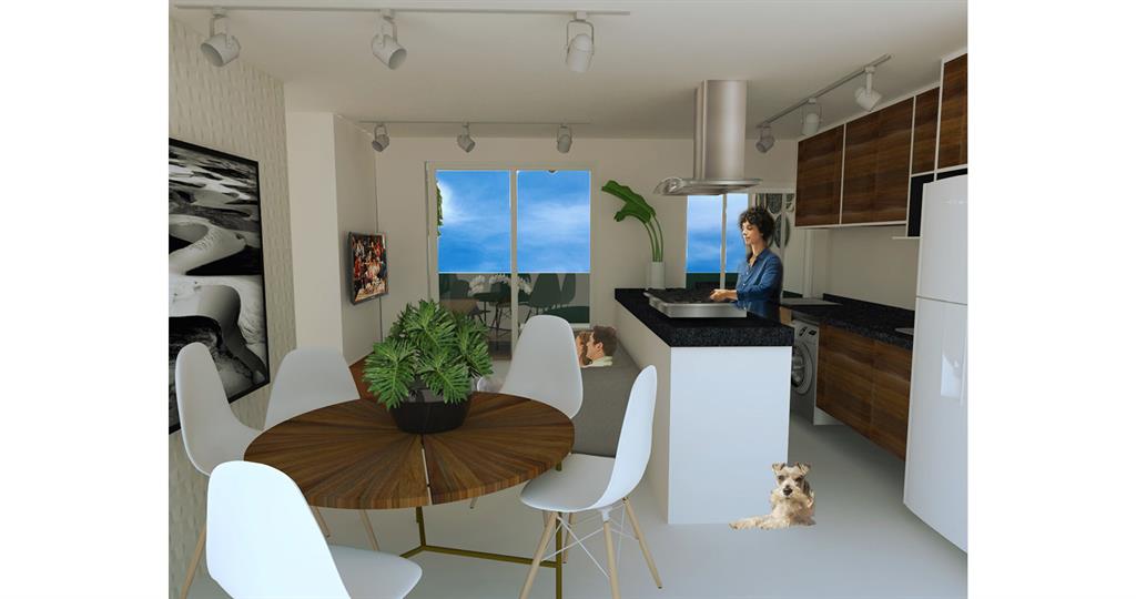 Apartamento para Venda, Vila Formosa