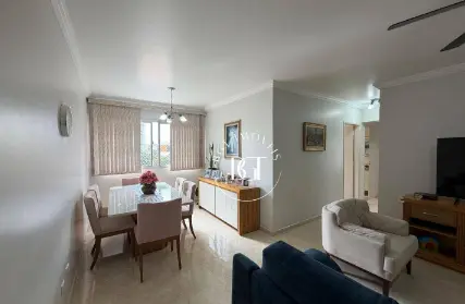 Imagem: Apartamento para Venda, Vila Califórnia