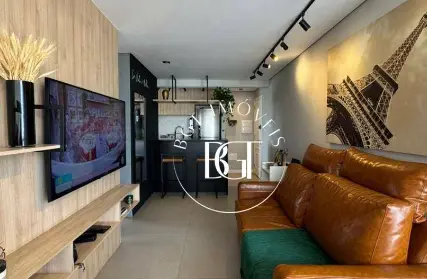 Imagem: Apartamento para Venda, Mooca