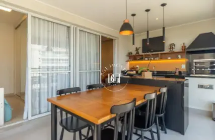 Imagem: Apartamento para Venda, Jardim Independência
