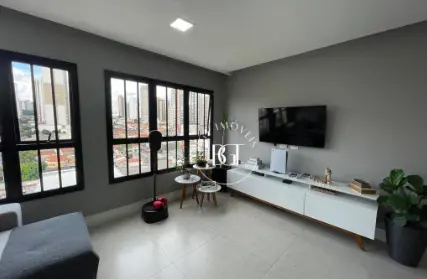 Imagem: Apartamento para Venda, Vila Regente Feijó