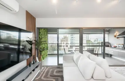Imagem: Apartamento para Venda, Alto da Moóca