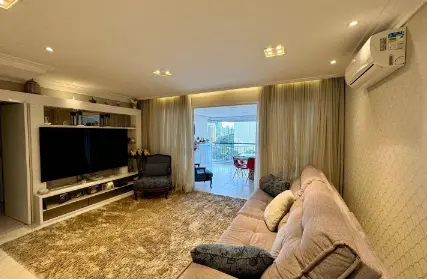 Imagem: Apartamento para Venda, Parque São Jorge