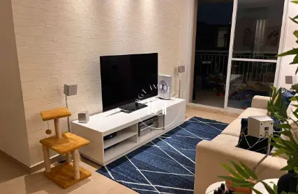 Imagem: Apartamento para Venda, Água Rasa