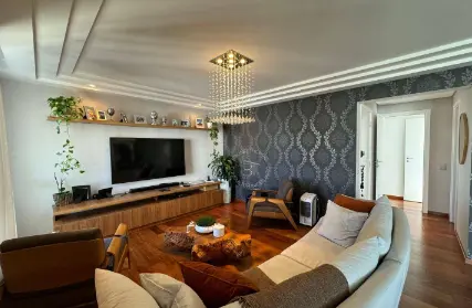 Imagem: Apartamento para Venda, Jardim Avelino