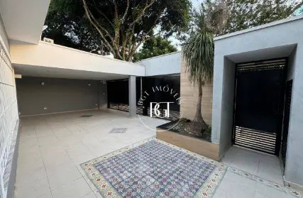 Imagem: Sobrado para Alugar, Jardim Avelino