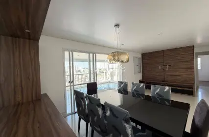 Imagem: Apartamento para Alugar, Vila Regente Feijó