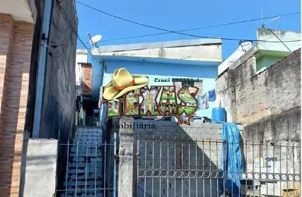 Imagem: Casa Térrea para Venda, Cidade São Miguel