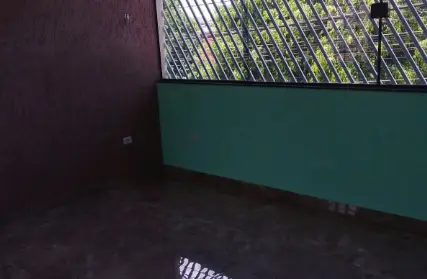 Imagem: Sobrado para Alugar, Vila Campanela