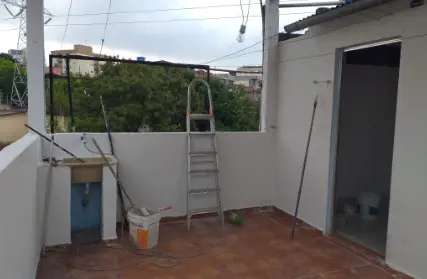 Imagem: Sobrado para Venda, Vila Ponte Rasa