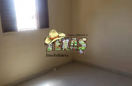 Imagem: Casa Térrea para Alugar, Cidade A. E. Carvalho