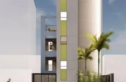 Imagem: Apartamento para Venda, Jardim Vila Carrão