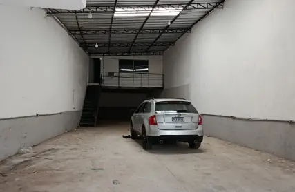 Imagem: Galpão / Salão para Alugar, Itaquera