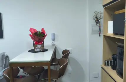 Imagem: Apartamento para Venda, Cidade Patriarca