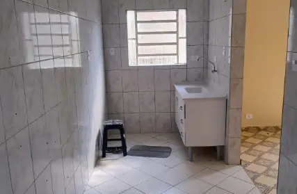 Imagem: Casa Térrea para Alugar, Cidade A. E. Carvalho