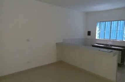 Imagem: Casa Térrea para Alugar, Vila Regina (Zona Leste)