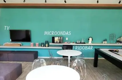 Imagem: Apartamento para Alugar, Belenzinho