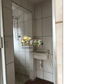 Imagem: Casa Térrea para Alugar, Cidade A. E. Carvalho