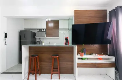 Imagem: Apartamento Duplex para Venda, Vila Carmosina