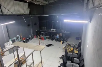 Imagem: Galpão / Salão para Alugar, Vila Campanela