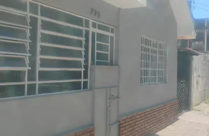 Imagem: Casa Térrea para Alugar, Vila Matilde