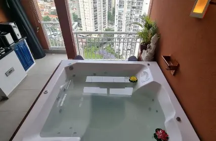 Imagem: Apartamento para Venda, Parque da Vila Prudente