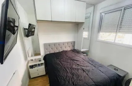 Imagem: Apartamento para Alugar, Penha