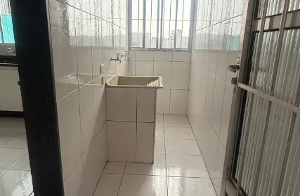 Imagem: Sobrado para Alugar, Jardim Alto Alegre (São Rafael)