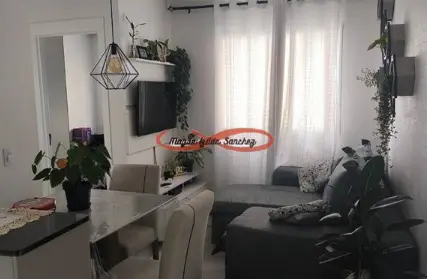 Imagem: Apartamento para Venda, Jardim Brasília (ZL)