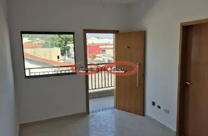 Imagem: Apartamento para Venda, Jardim das Oliveiras