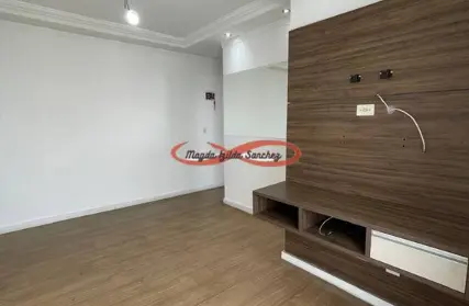 Imagem: Apartamento para Venda, Vila Moreira